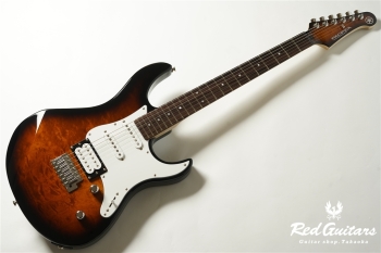 PACIFICA212 VQM - TBS